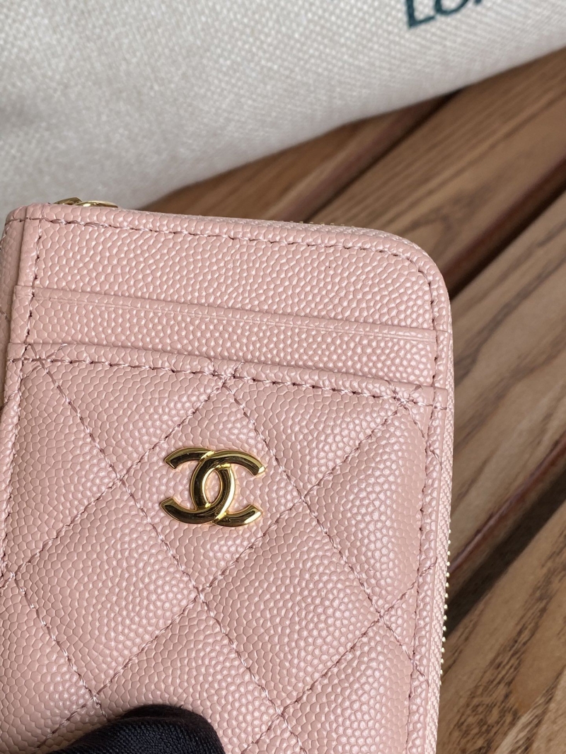Ch**el wallet purse